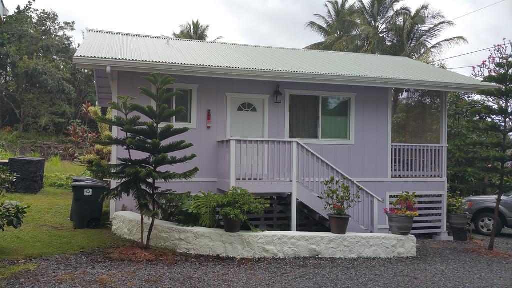 The Dolphin Cottage At Kehena Beach Bagian luar foto
