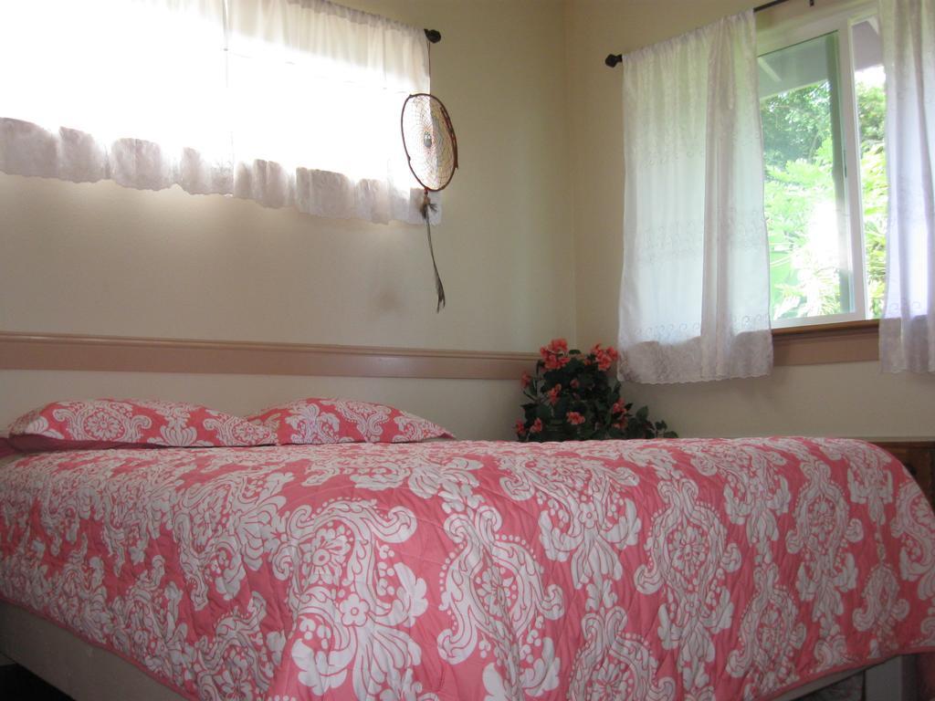 The Dolphin Cottage At Kehena Beach Ruang foto